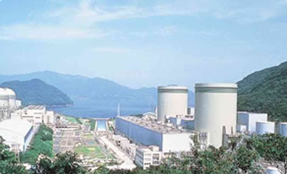 原子力
