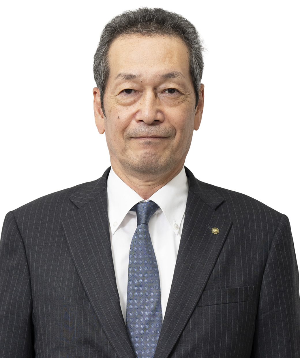 Keizo Fujino