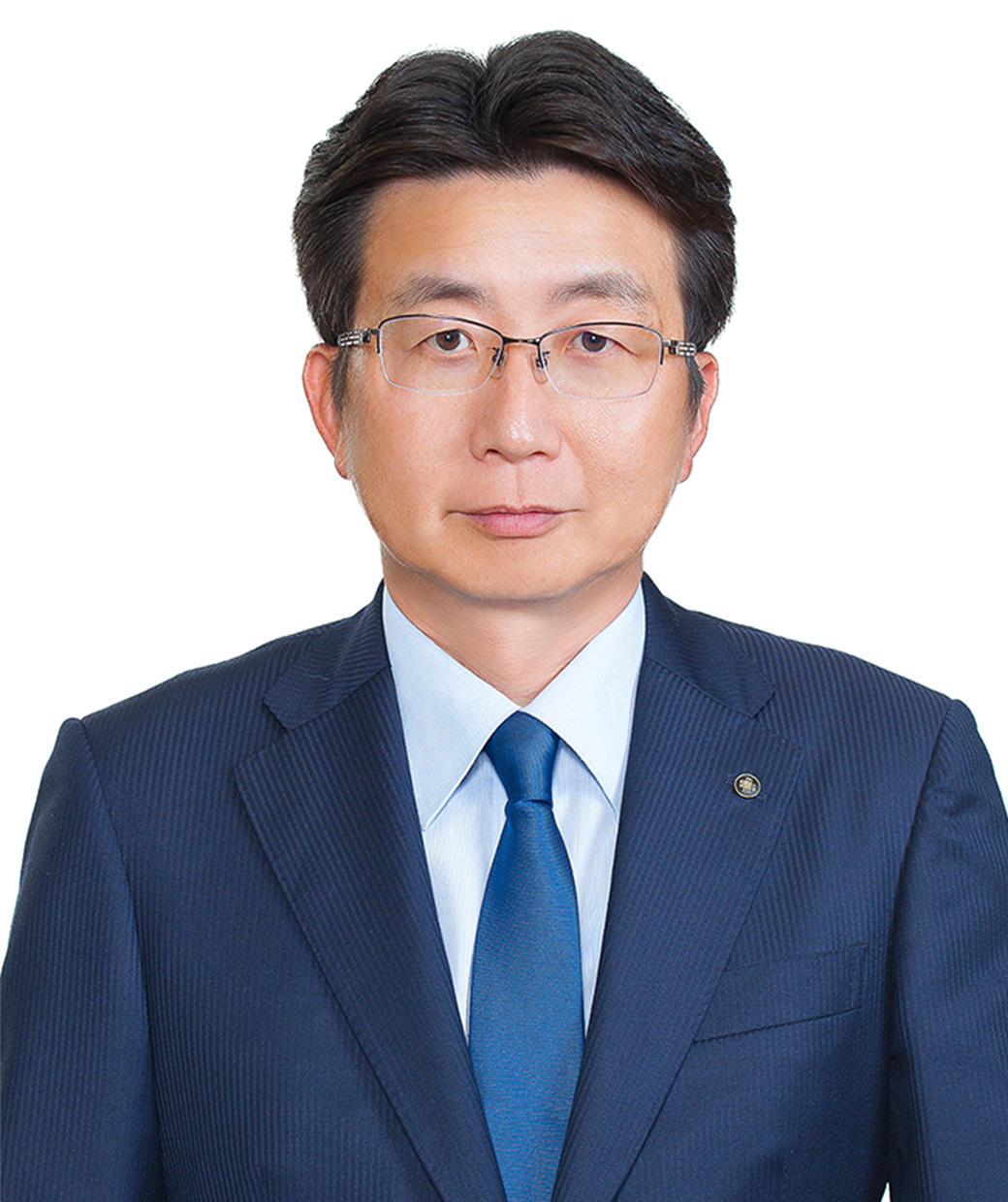 Tsuyoki Nishimura