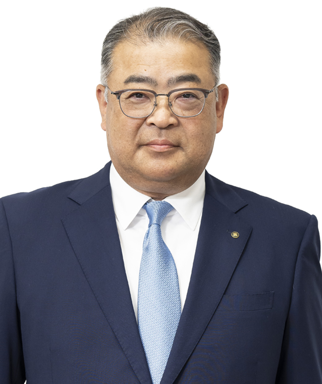Motoshi Shinohara