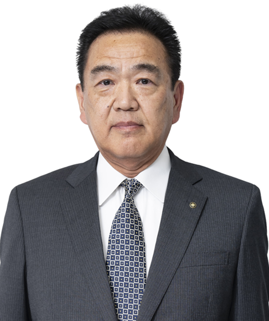 Tetsuji Yanase