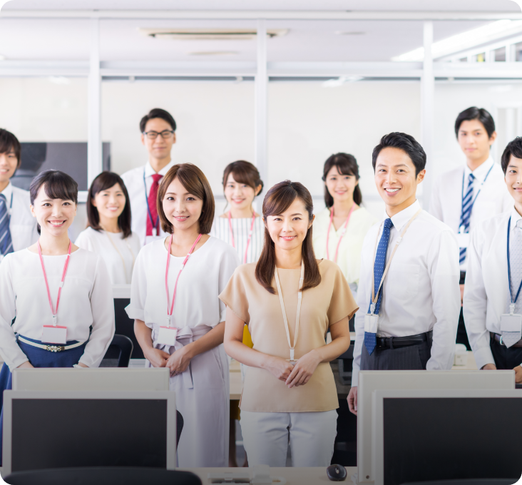 福利厚生について イメージ